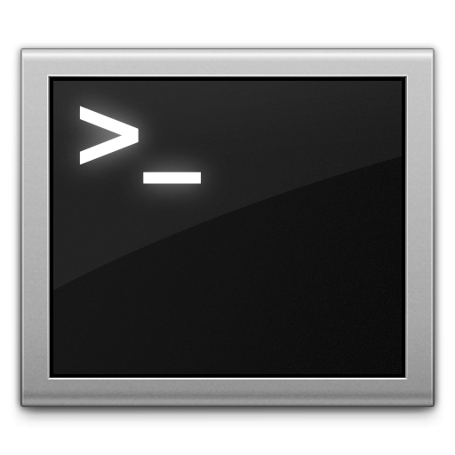 Bash terminal_icon
