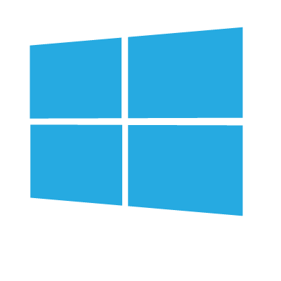 Windows 8 windows_logo