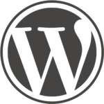 Wordpress wordpress-logo-notext-rgb