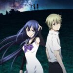 Gokukoku no Brynhildr