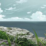 anime Mushishi_Zoku_Shou_12