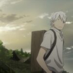 anime Mushishi_Zoku_Shou_15