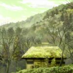 Mushishi_Zoku_Shou_25