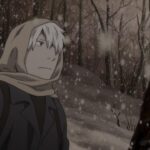 Mushishi_Zoku_Shou_32