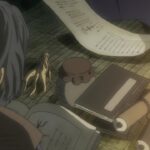 Mushishi_Zoku_Shou_8