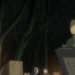 anime Mushishi_Zoku_Shou_9