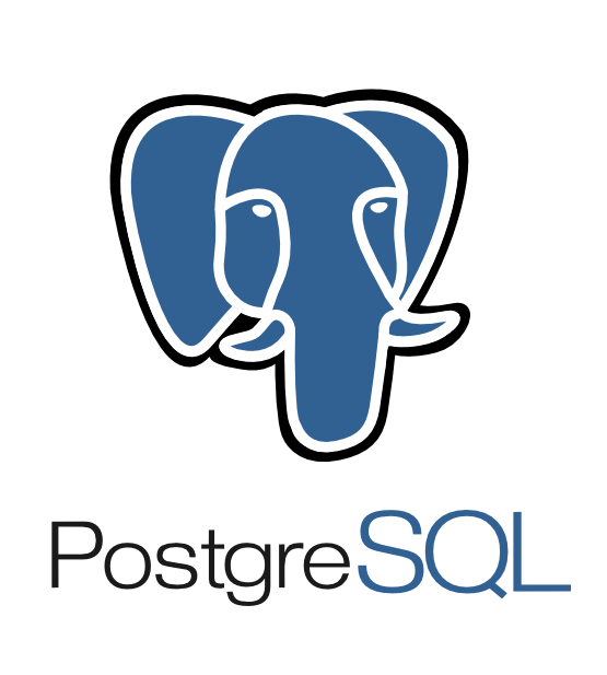 PostgreSQL postgresql_logo-555px