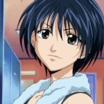 Suzuka - recenzja anime - rascal.pl