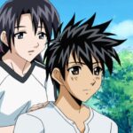 Suzuka - recenzja anime - rascal.pl