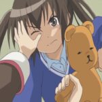 Minami-ke - recenzja anime - rascal.pl