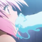 To Love-Ru - recenzja anime - rascal.pl