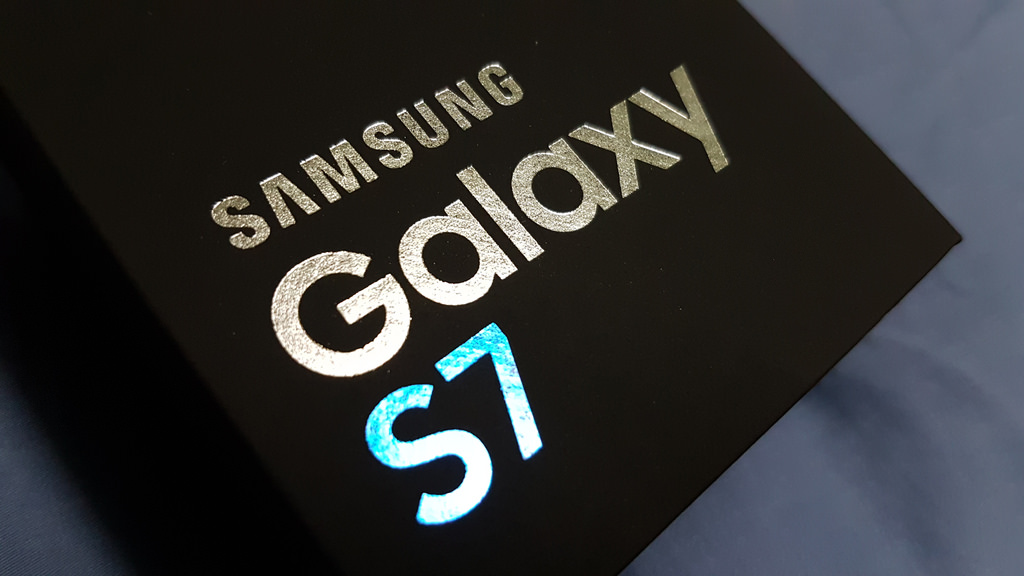 Samsung Galaxy S7 G930F (Exynos) – niestandardowa recenzja
