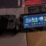 Nintendo Switch - recenzja - rascal.pl