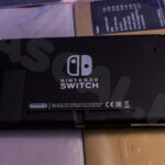 Nintendo Switch - recenzja - rascal.pl