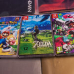 Nintendo Switch - recenzja - rascal.pl