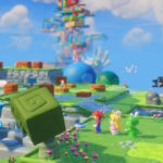 Nintendo Switch - recenzja - rascal.pl