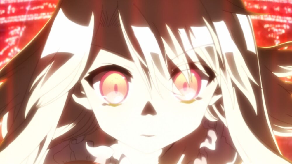 Fate/kaleid liner Prisma Illya - recenzja anime - rascal.pl