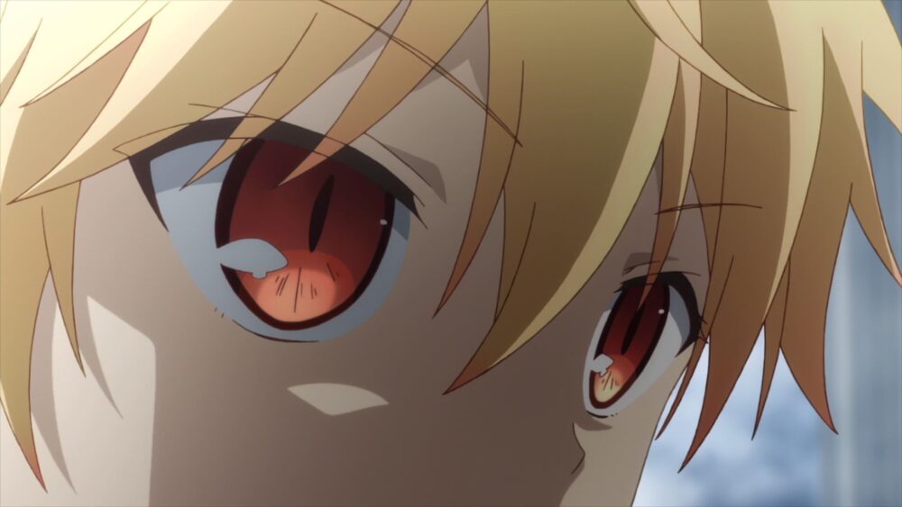 Fate/kaleid liner Prisma Illya - recenzja anime - rascal.pl