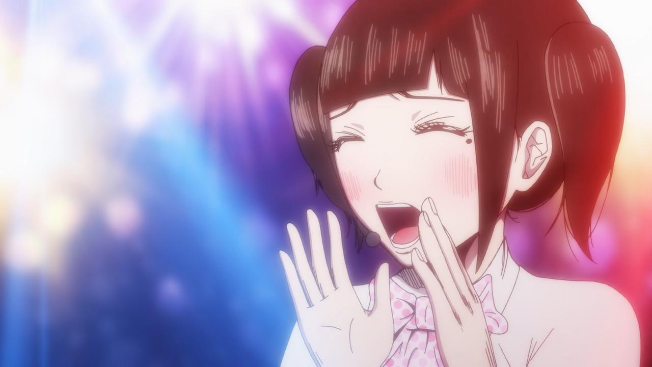 Back Street Girls: Gokudolls - Podsumowanie Roku Anime 2018 - rascal.pl