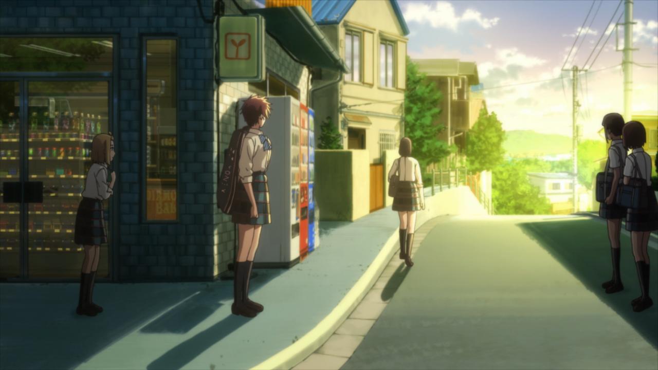 Hanebado - Podsumowanie Roku Anime 2018 - rascal.pl