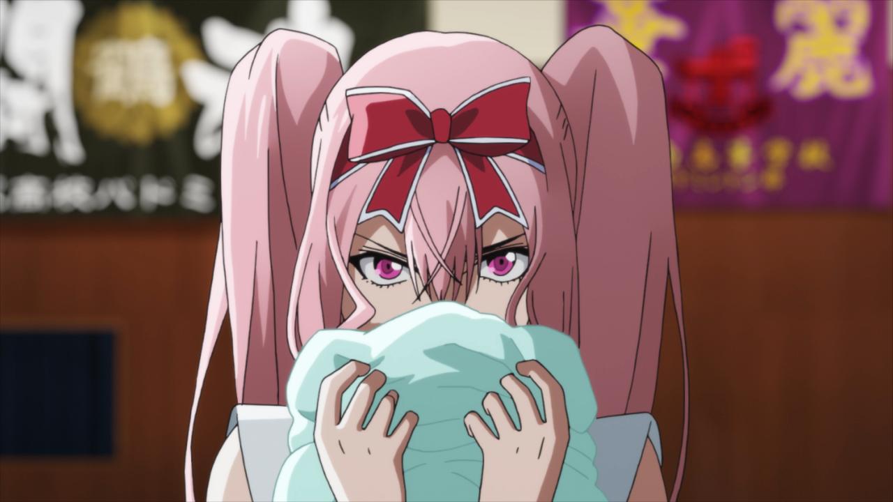 Hanebado - Podsumowanie Roku Anime 2018 - rascal.pl