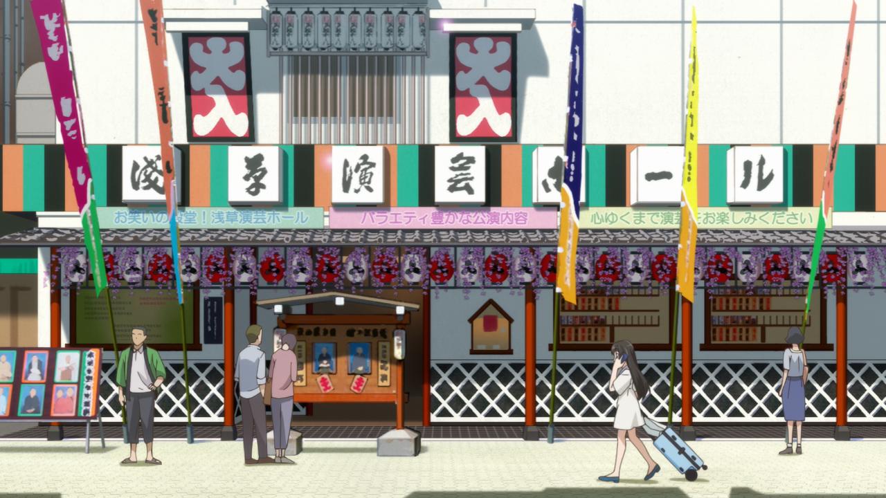 Shoujo Kageki Revue Starlight - Podsumowanie Roku Anime 2018 - rascal.pl