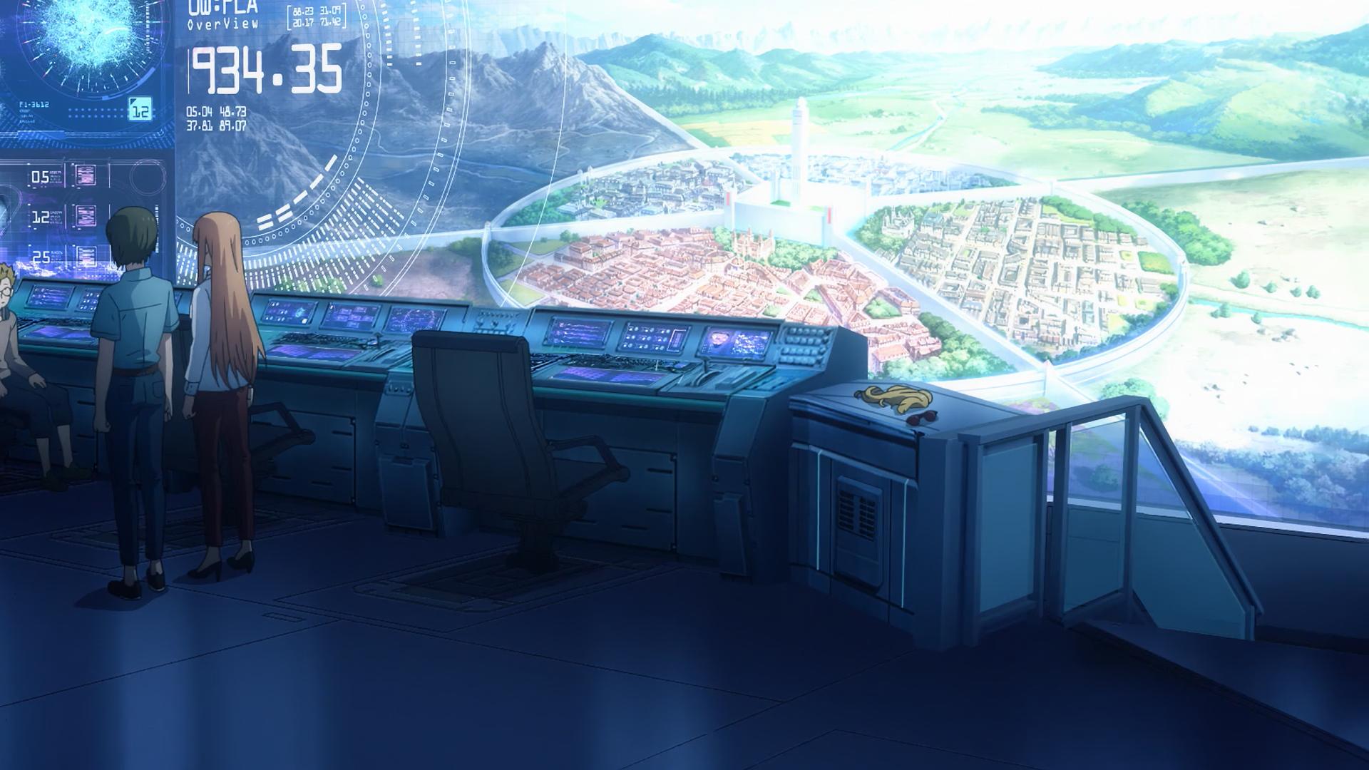 Sword Art Online: Alicization - Podsumowanie Roku Anime 2018 - rascal.pl