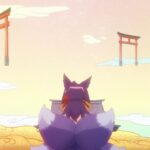 Sewayaki Kitsune no Senko-san recenzja-anime wiosna 2019 rascal.pl Anime wiosna 2019