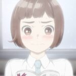 Araburu Kisetsu no Otome-domo yo - Recenzja Anime Lato 2019
