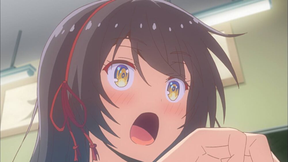 Kawaikereba Hentai demo Suki ni Natte Kuremasu ka? - Recenzja Anime Lato 2016