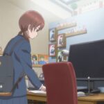 Joshikousei no Mudazukai - Recenzja Anime Lato 2019