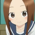 Karakai Jouzu no Takagi-san - Recenzja Anime Lato 2019