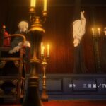 Lord El-Melloi II Sei no Jikenbo: Rail Zeppelin Grace Note - Recenzja Anime Lato 2019