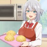 Tejina-senpai - Anime Lato 2019