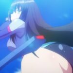 Kandagawa Jet Girls - recenzja anime jesień 2019
