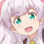 Watashi, Nouryoku wa Heikinchi de tte Itta yo ne! - recenzja anime jesień 2019