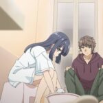 Seishun Buta Yarou wa Yumemiru Shoujo no Yume wo Minai - recenzja anime - rascal.pl