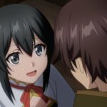 Ore dake Haireru Kakushi Dungeon - recenzja anime zima 2021 - rascal.pl