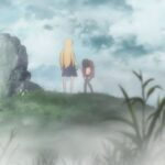 Urasekai Picnic - recenzja anime zima 2021 - rascal.pl