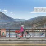 Yuru Camp - recenzja anime zima 2021 - rascal.pl