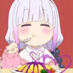 Kobayashi-san Chi no Maid Dragon S - recenzja anime lato 2021 - rascal.pl