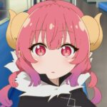 Kobayashi-san Chi no Maid Dragon S - recenzja anime lato 2021 - rascal.pl