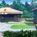 Shiroi Suna no Aquatope - recenzja anime lato 2021 - rascal.pl