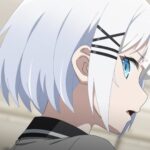 Tantei wa Mou, Shindeiru. - recenzja anime lato 2021 - rascal.pl
