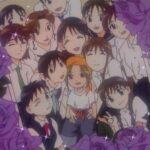 Kareshi Kanojo no Jijou - recenzja anime - rascal.pl