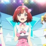 Tokyo 7th Sisters: Bokura wa Aozora ni Naru - recenzja anime - rascal.pl
