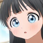 Akebi-chan no Sailor-fuku - recenzja anime zima 2022 - rascal.pl