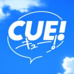 Cue! - recenzja anime zima 2022 - rascal.pl