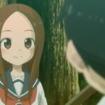 Karakai Jouzu no Takagi-san 3 - recenzja anime zima 2022 - rascal.pl