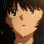Nazo no Kanojo X (2012) - recenzja anime - rascal.pl
